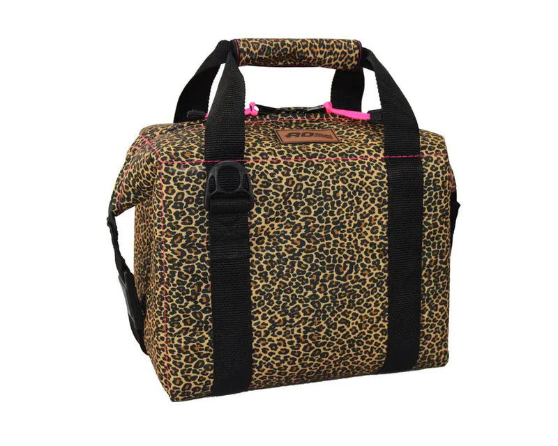 Leopard Series 12 Pack Cooler Hatch Manufacturing Company