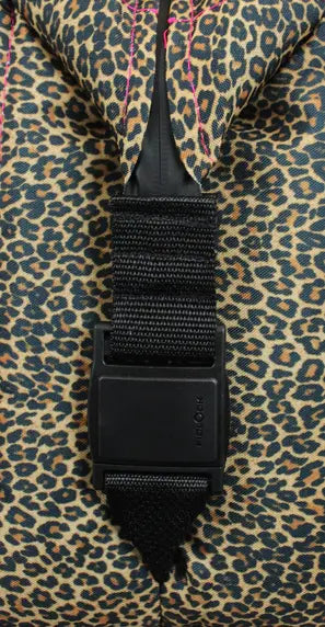 Leopard Series 24 Pack Cooler Hatch Manufacturing Company