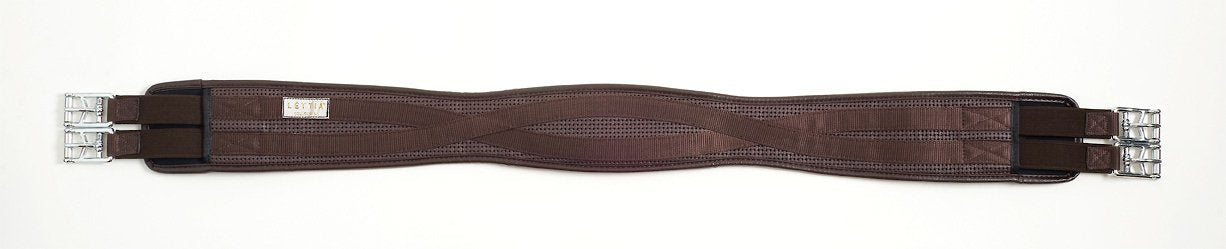 Lettia All Purpose Clik Girth JPC Equestrian