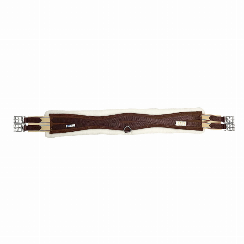Lettia Coolmax Clik Girth JPC Equestrian