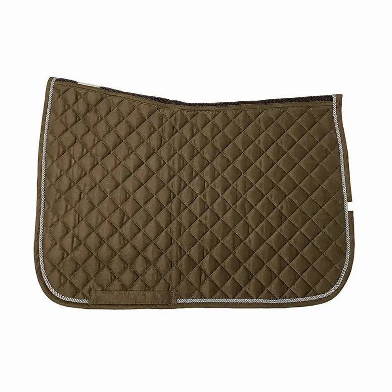 Lettia Coolmax Shadow Saddle Pad JPC Equestrian