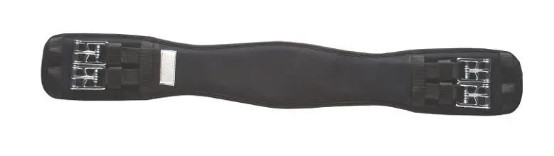 Lettia Memory Foam Clik Dressage Girth JPC Equestrian