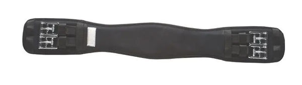 Lettia Memory Foam Clik Dressage Girth JPC Equestrian