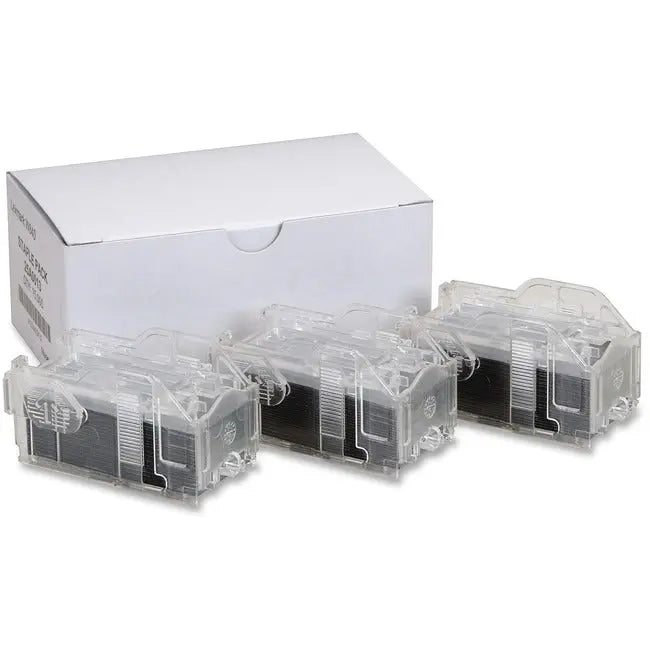Lexmark Staple Cartridge Lexmark International, Inc