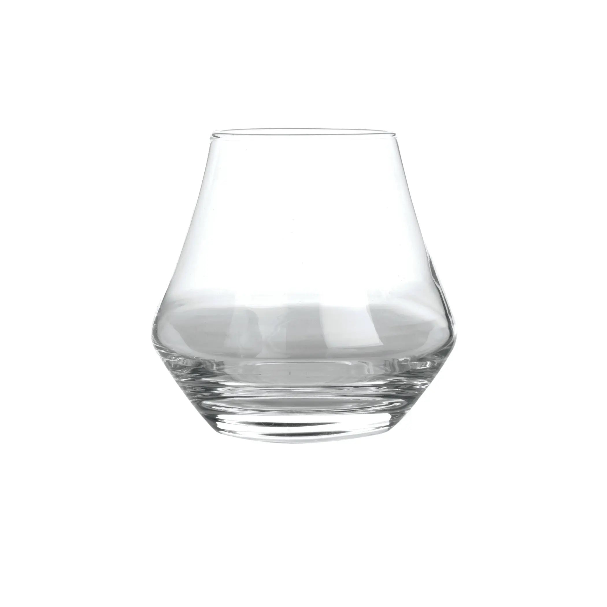 Libbey 9.8 OZ Perfect Whiskey Glasses (set of 4) Distributed