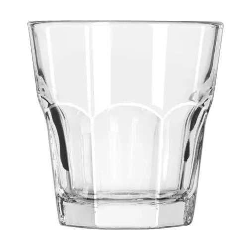 Libbey Gibraltar Double Rocks True Brands