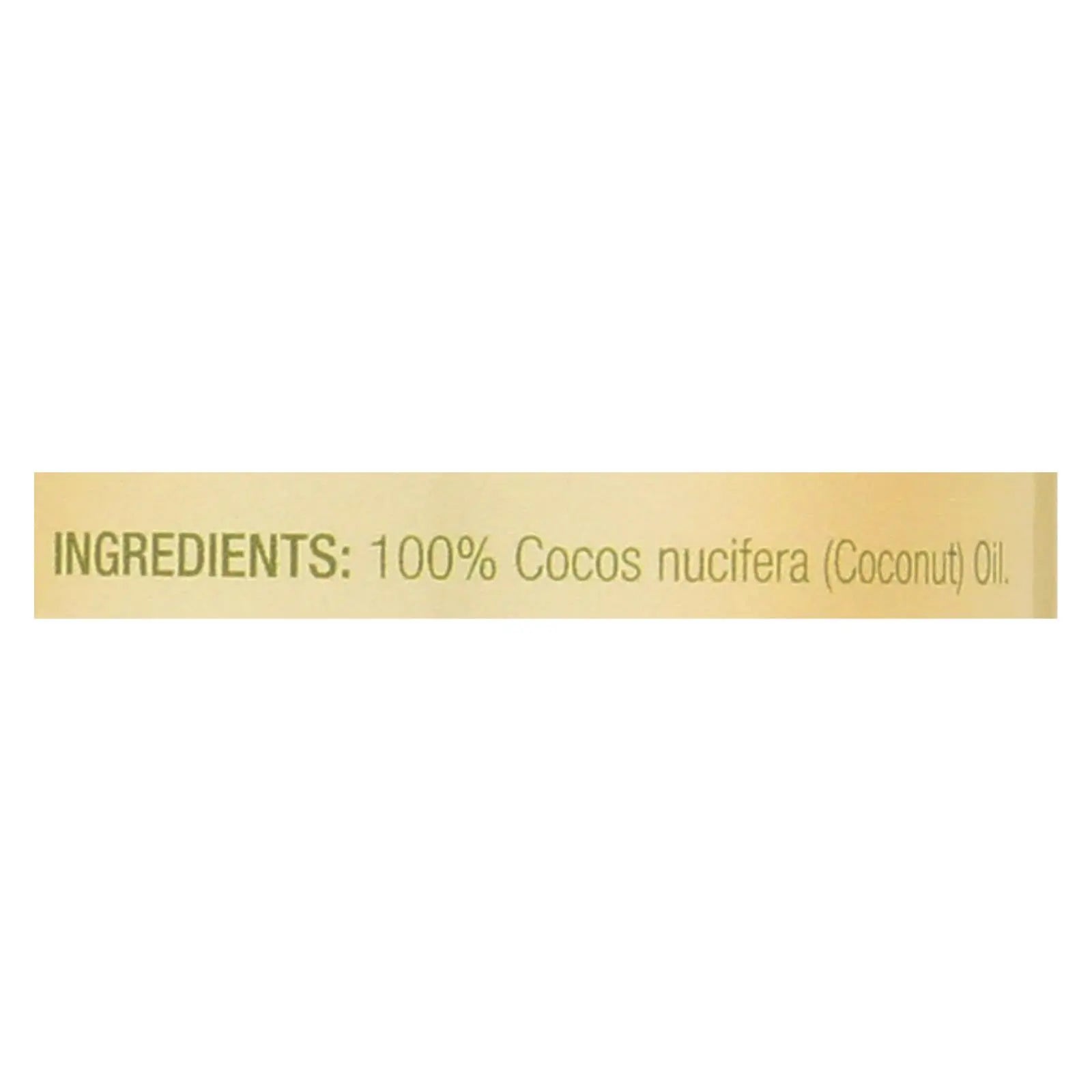 Life Flo - Coconut Oil Fractionated - 16 Fz Life Flo