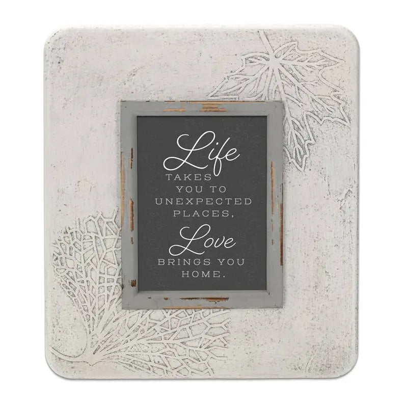 Life Takes You Photo Frame Dicksons Inc