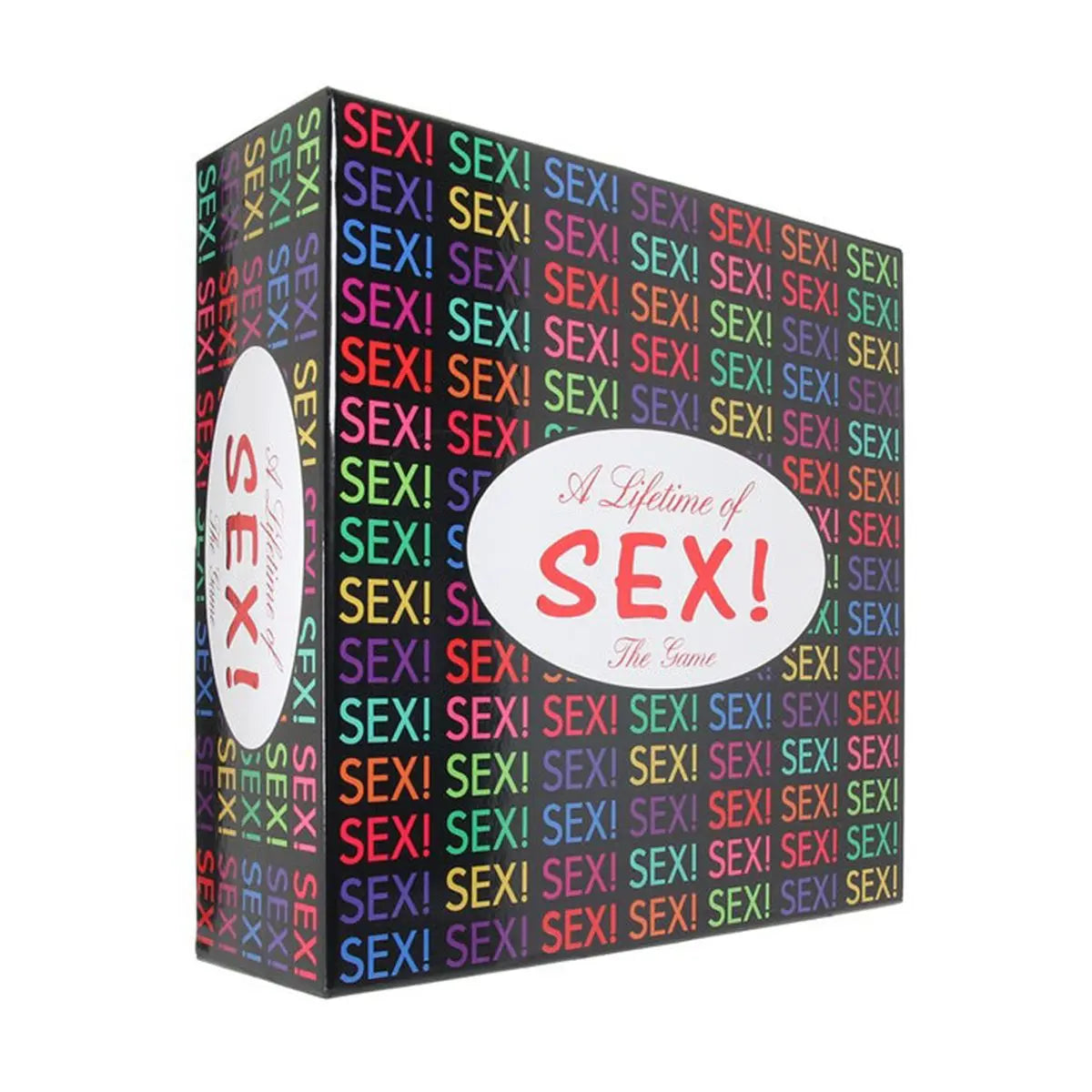 Lifetime Of Sex Kheper Games