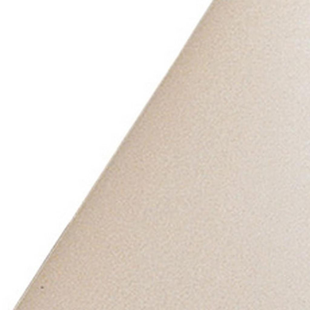 Light Brown Paper Plain Empire Lamp Shade Homeroots Lighting
