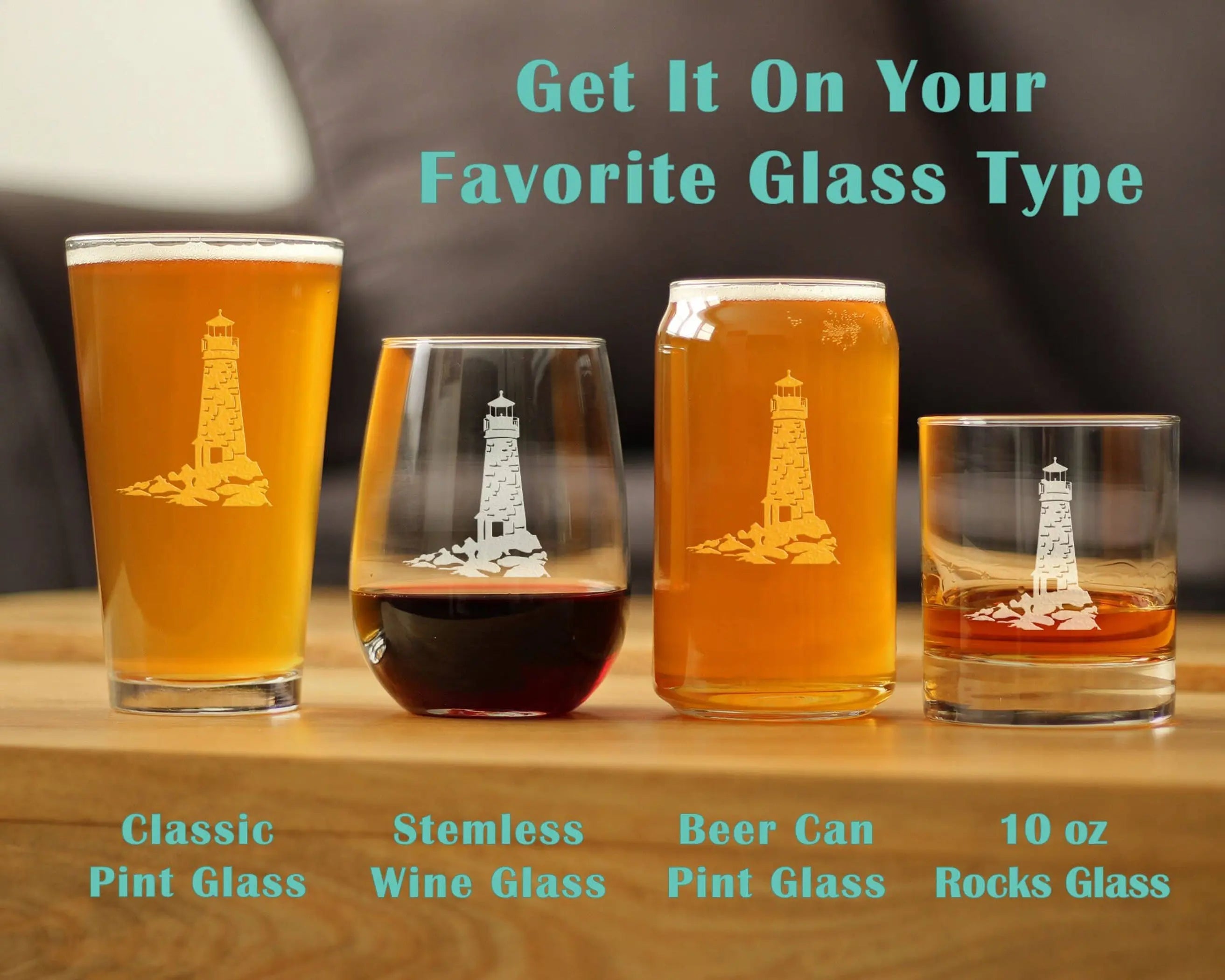 Lighthouse Insulated Travel Tumbler - Lighthouse Gifts Bevvee