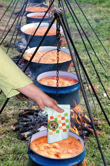 Lightload Towels Fast Dry For Camp and Prep Lightload Towels