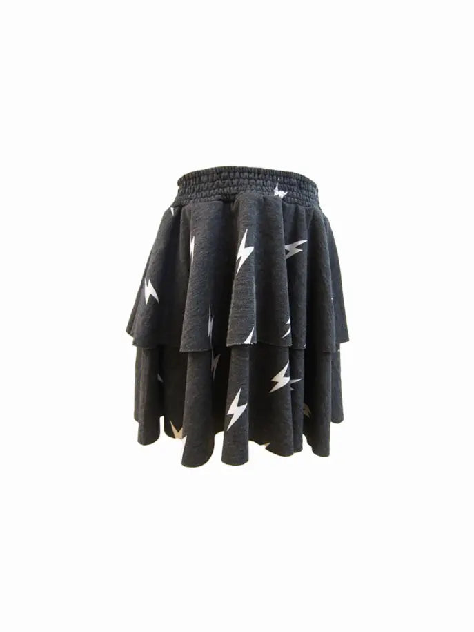 Lightning Bold Skirt Tru Luv
