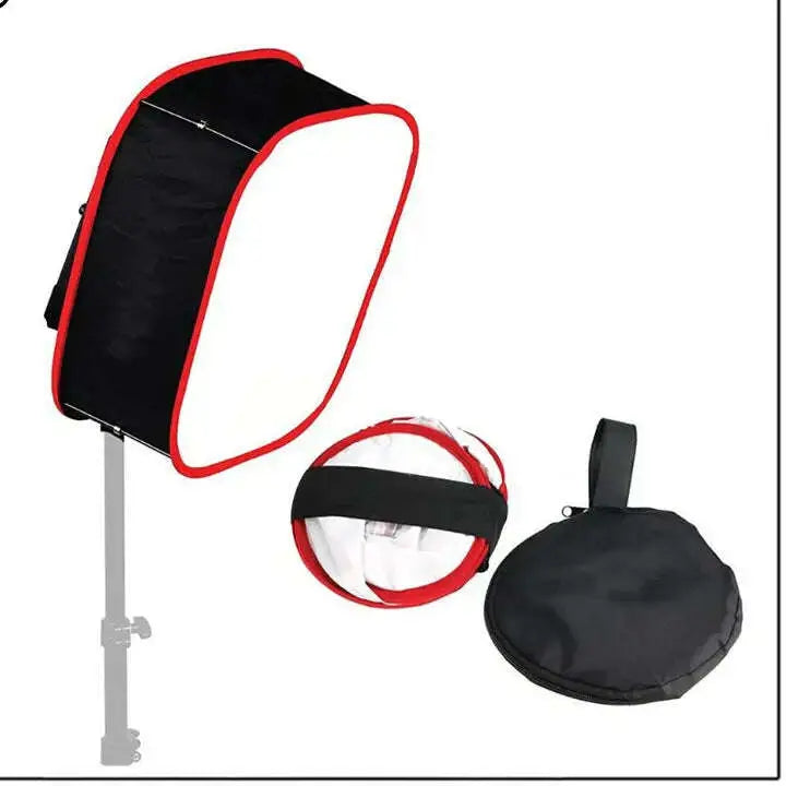 Lightweight-Foldable-Camera-LED-Light-Diffuser-Soft-Box-Softbox-for-YONGNUO-YN160-YN300-LED-Light-Photo-Studio-Accessories-GreatEagleInc-334203153