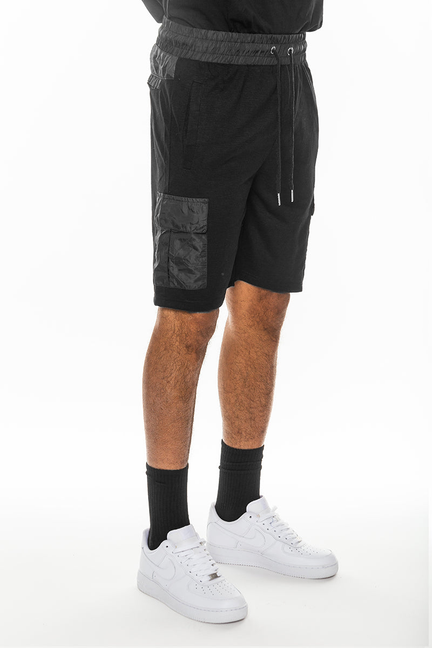 Lightweight Slub Shorts WEIV