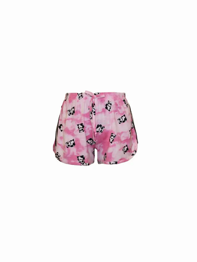 Lil Shorts Tru Luv