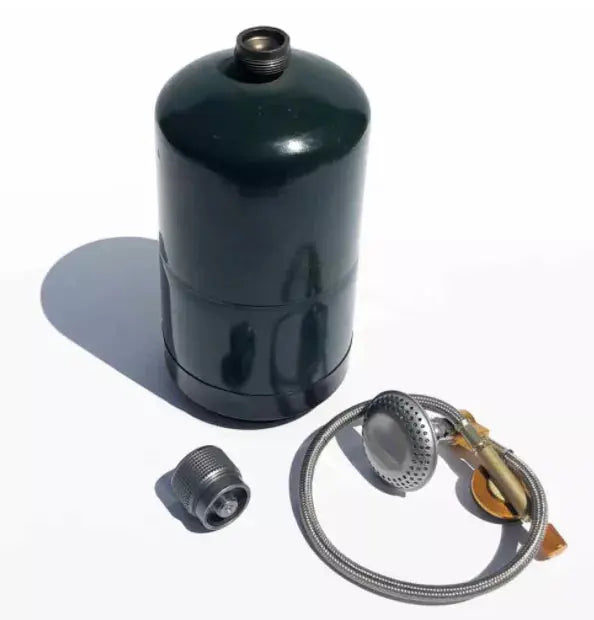 Lindal to Propane Adapter Ncamp