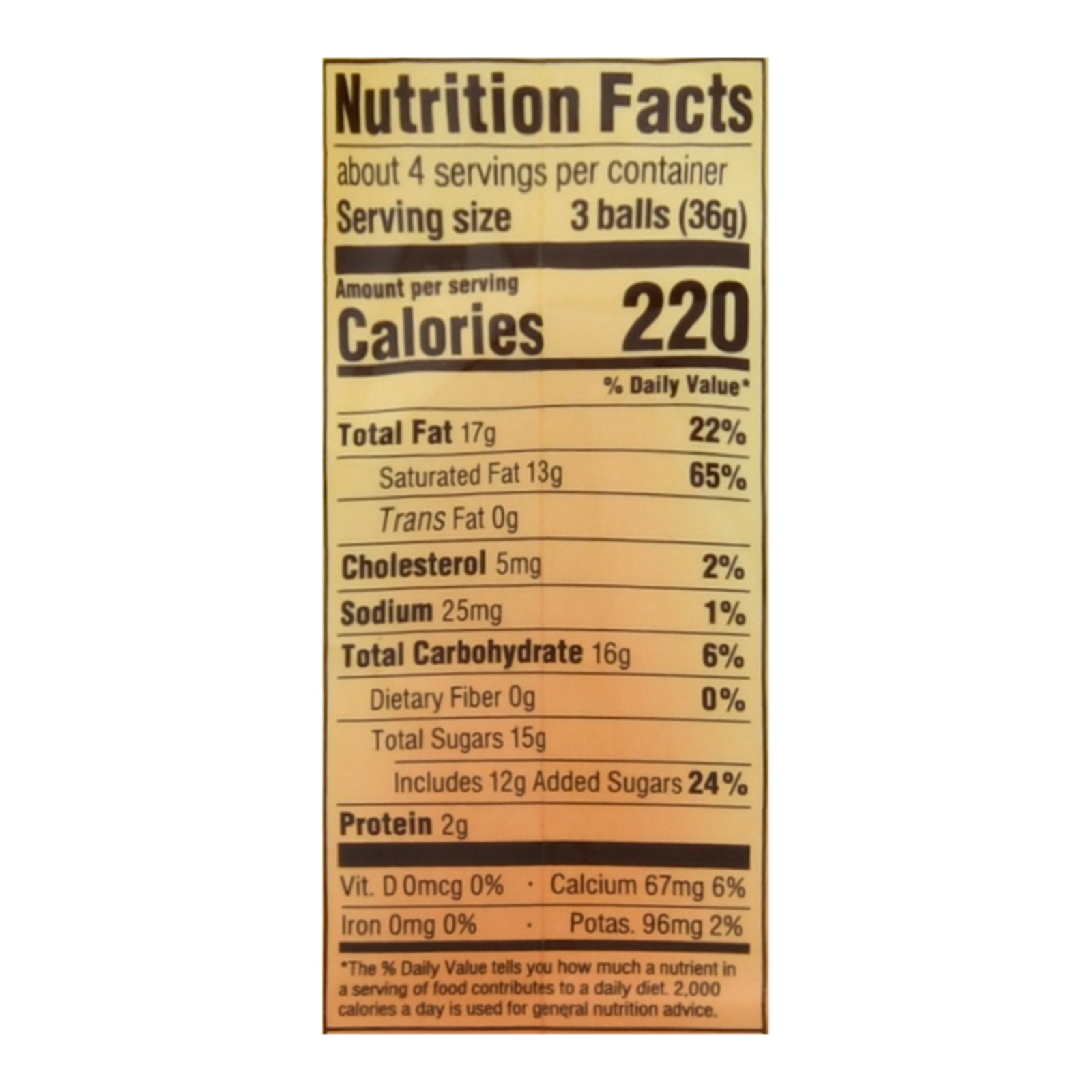 Lindt - Lindor Dolce De Leche Bag - Case Of 6-5.1 Oz Lindt