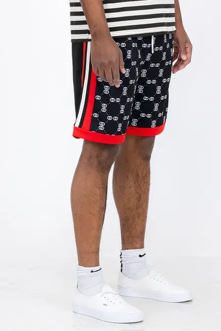 Linked Shorts WEIV