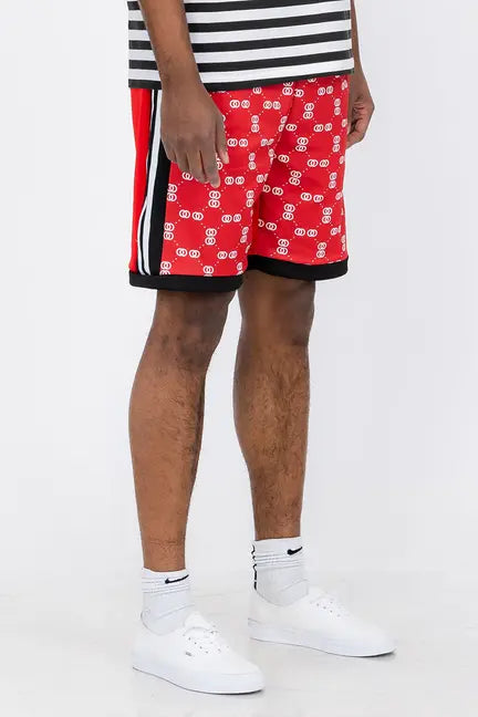 Linked Shorts WEIV