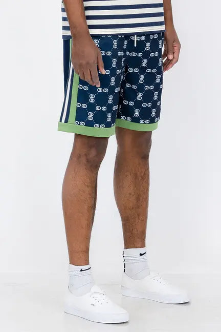 Linked Shorts WEIV