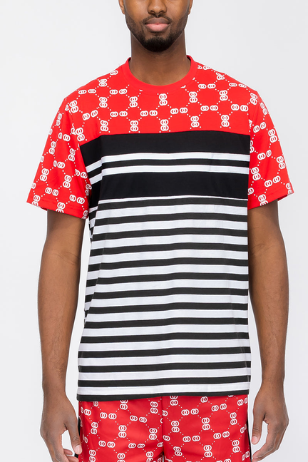 Linked Tshirt WEIV