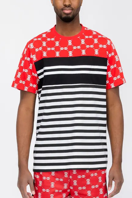 Linked Tshirt WEIV