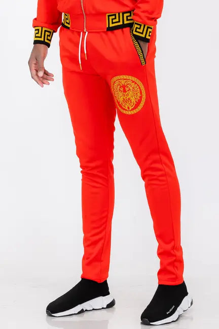 Lion Head Joggers WEIV