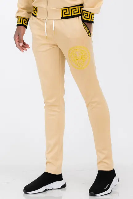 Lion Head Joggers WEIV