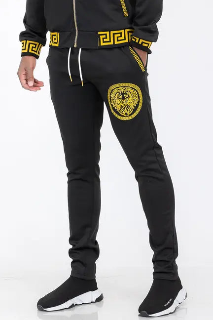 Lion Head Joggers WEIV