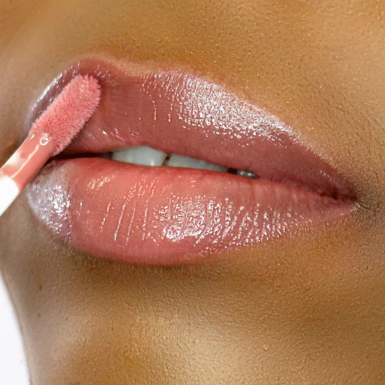 Lip Plumping Gloss Kismet Cosmetics