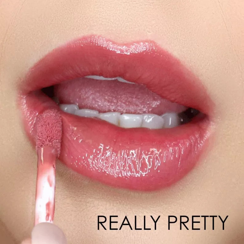 Lip Plumping Gloss Kismet Cosmetics