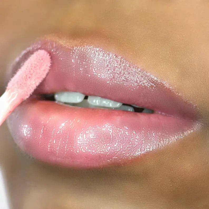 Lip Plumping Gloss Kismet Cosmetics