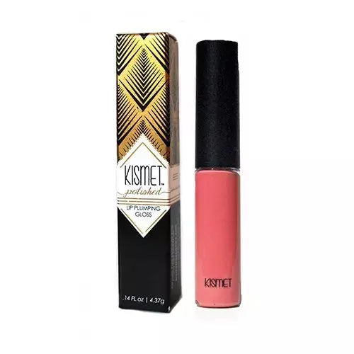 Lip Plumping Gloss Kismet Cosmetics