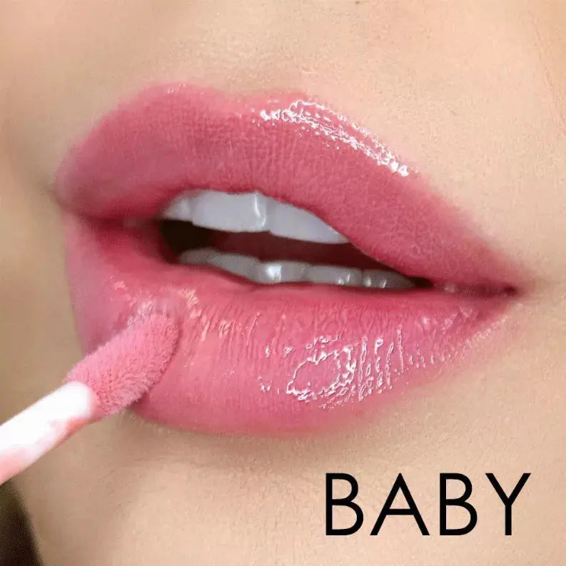 Lip Plumping Gloss Kismet Cosmetics