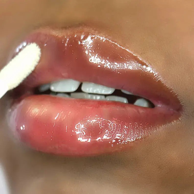 Lip Plumping Gloss Kismet Cosmetics