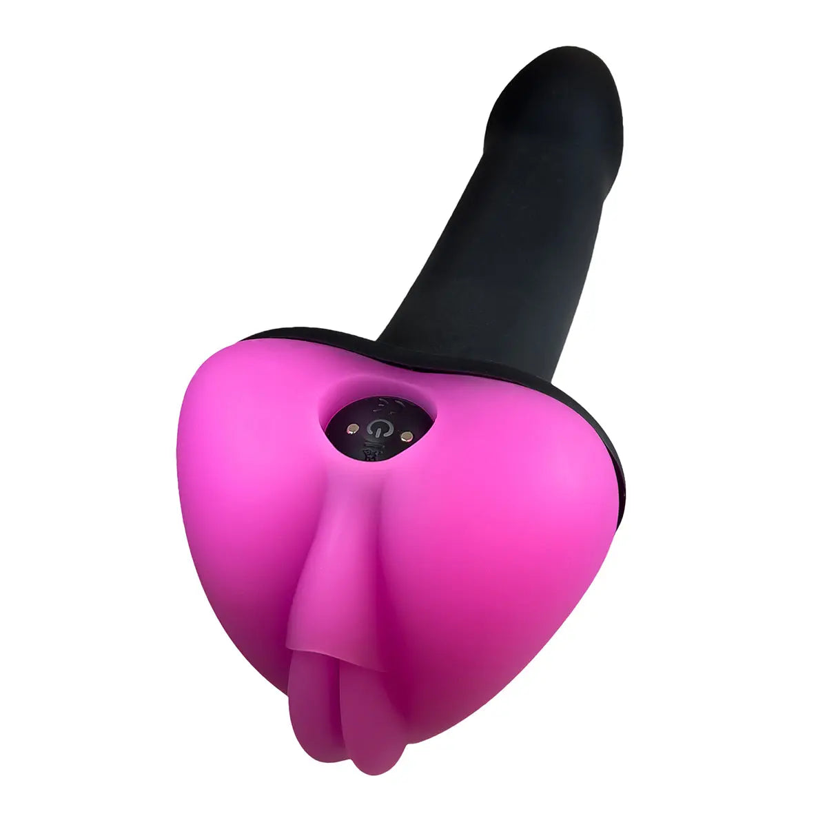 Lippi by Banana Pants - Pink Banana Pants