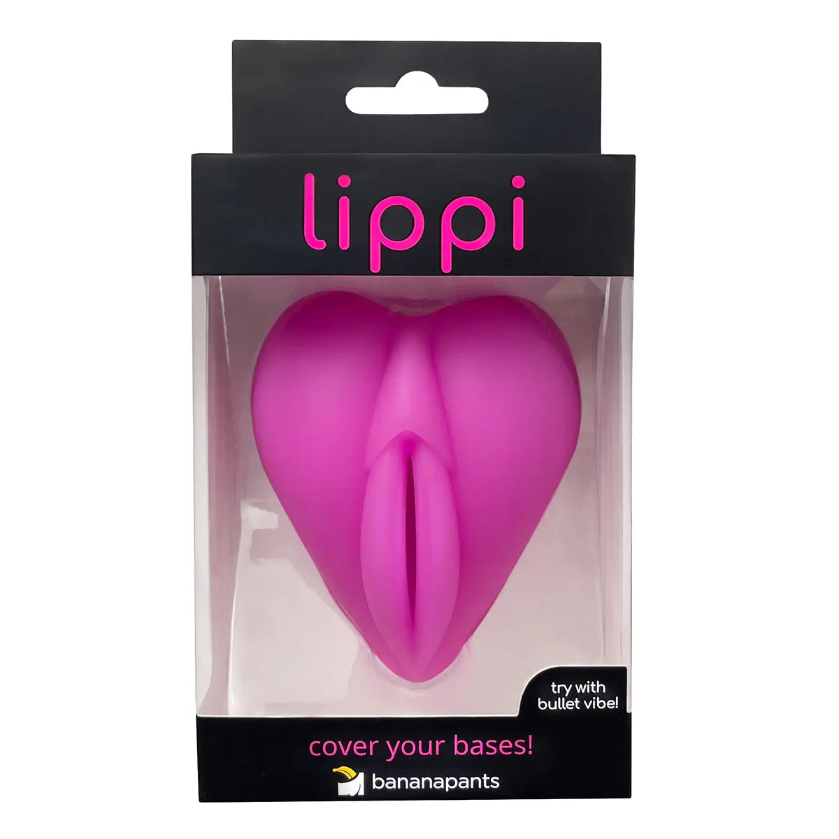 Lippi by Banana Pants - Pink Banana Pants