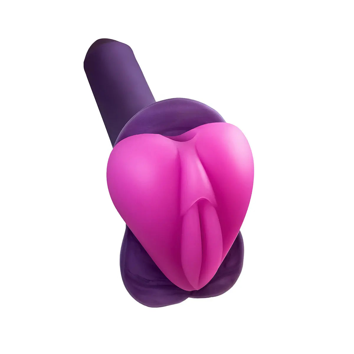 Lippi by Banana Pants - Pink Banana Pants