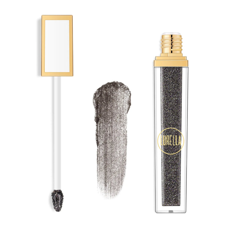 Liquid Eyeshadow - Lava Stone Lurella Cosmetics