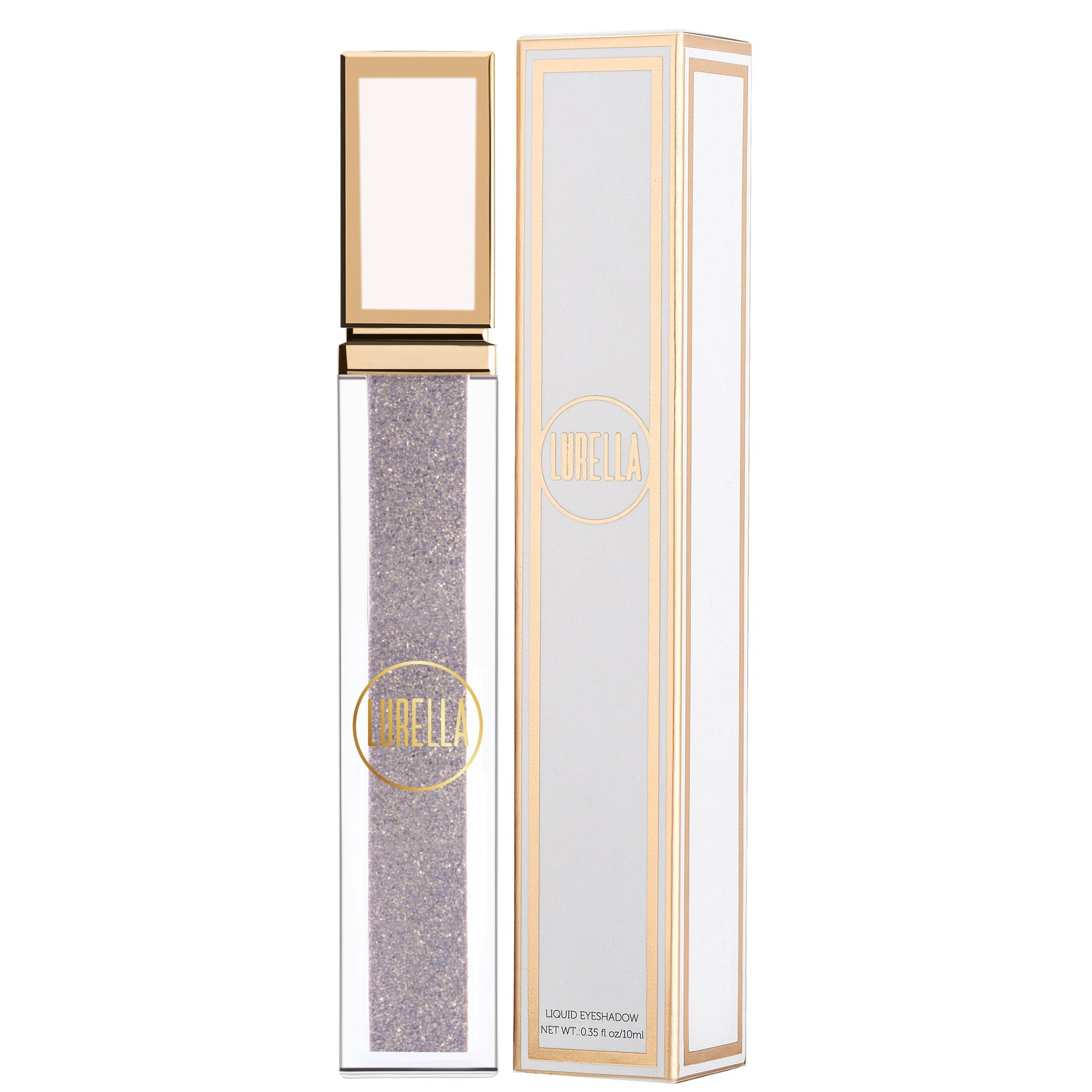 Liquid Eyeshadow - Prom Lurella Cosmetics