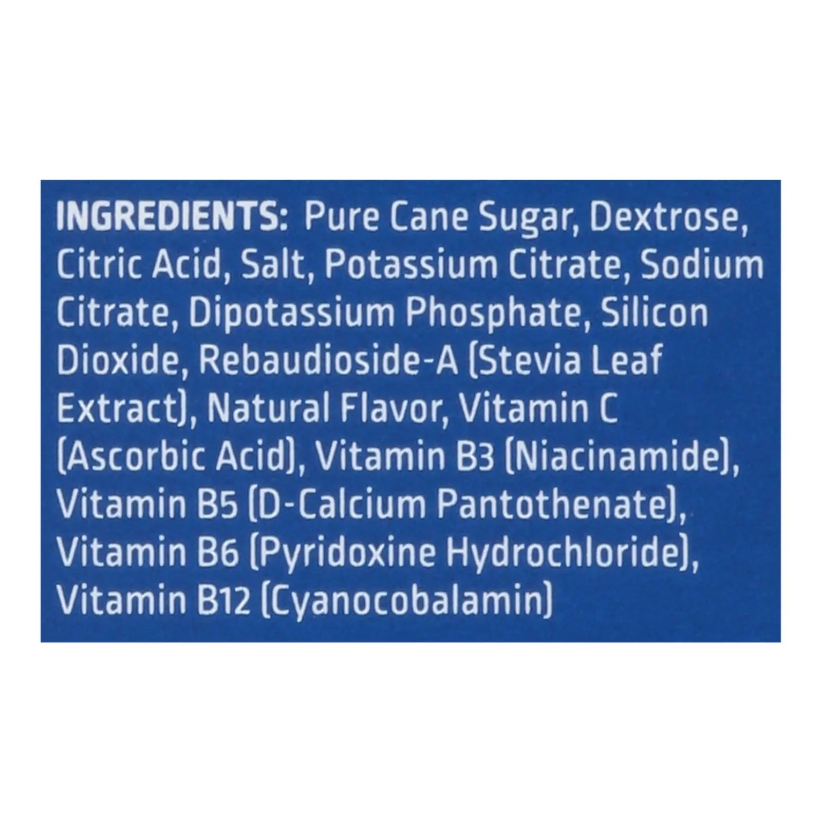 Liquid I.v. - Drink Mx Lemon Lime 10ct - 1 Each-5.65 Oz Liquid I.v.
