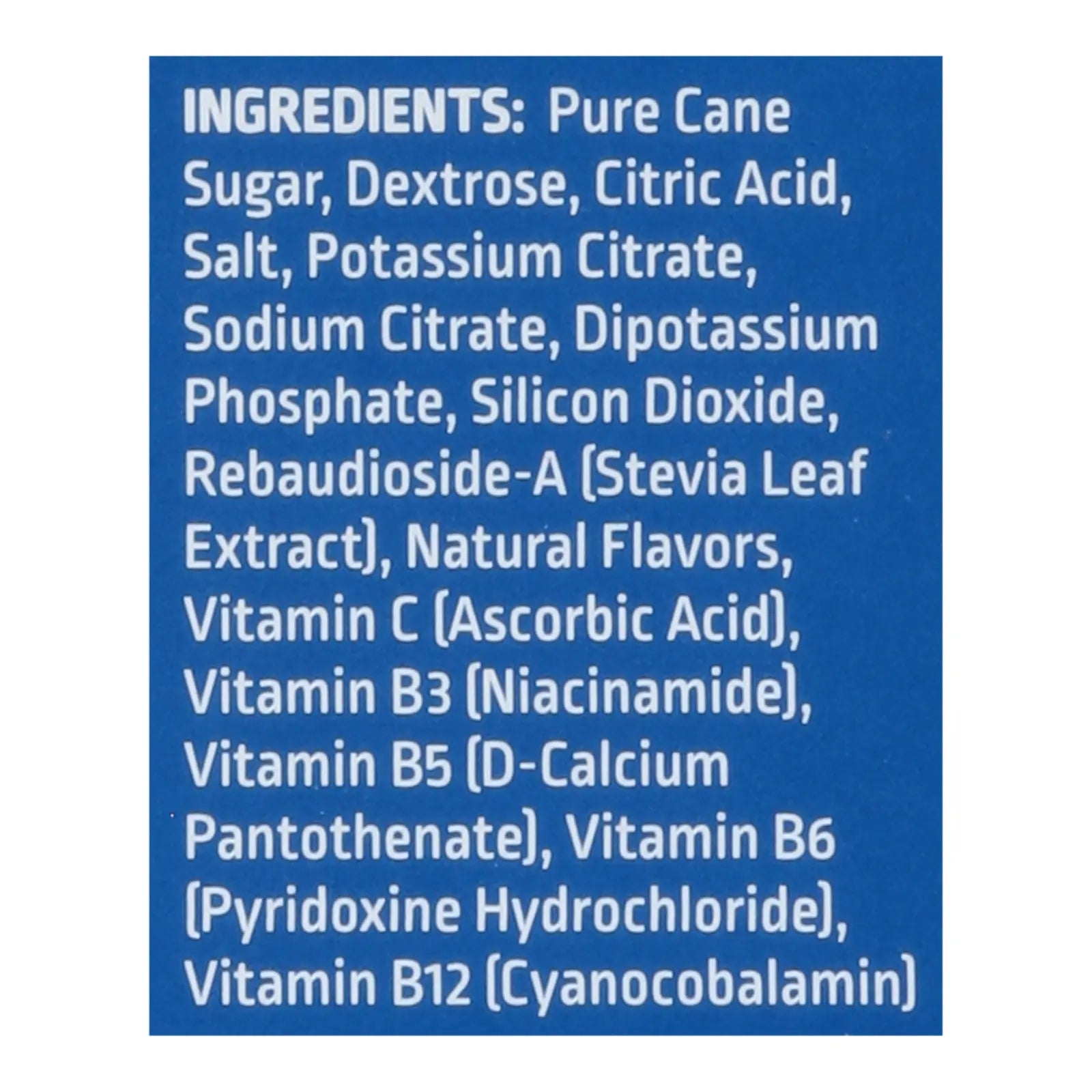 Liquid I.v. - Drink Mx Pasnfrt 10ct - 1 Each-5.65 Oz Liquid I.v.