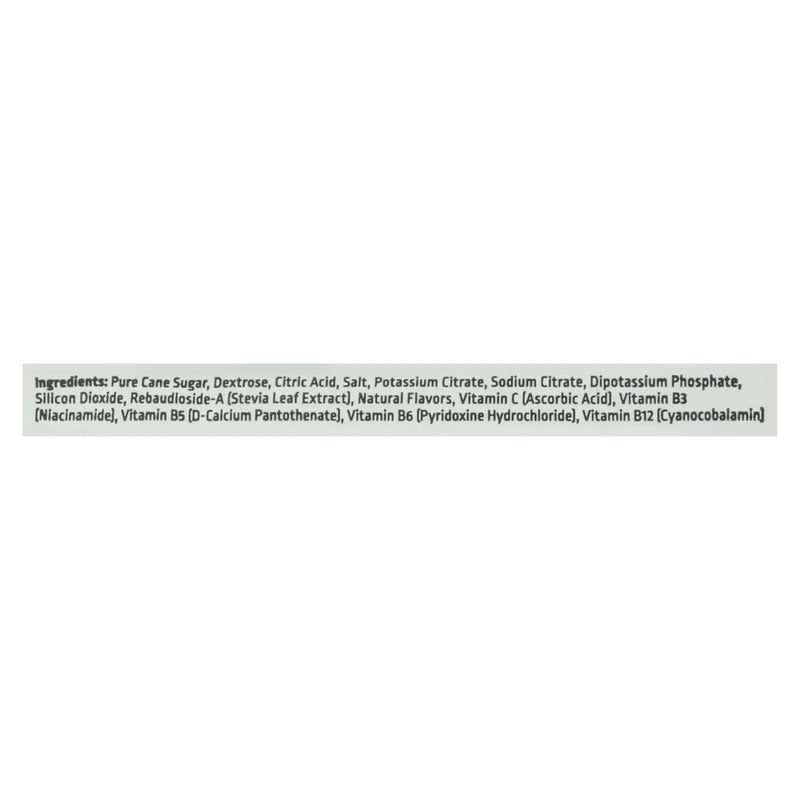 Liquid Iv - Drink Mix Watermelon Single - Case Of 8 - 0.56 Oz Liquid I.v.