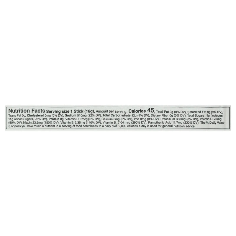 Liquid Iv - Drink Mix Watermelon Single - Case Of 8 - 0.56 Oz Liquid I.v.