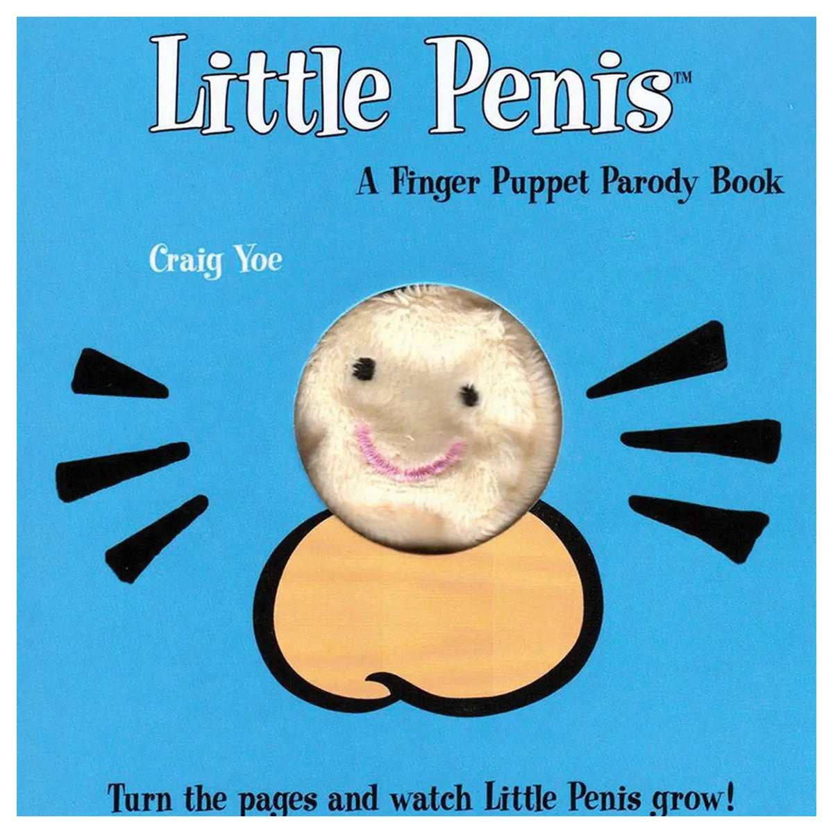 Little Penis Harper Collins