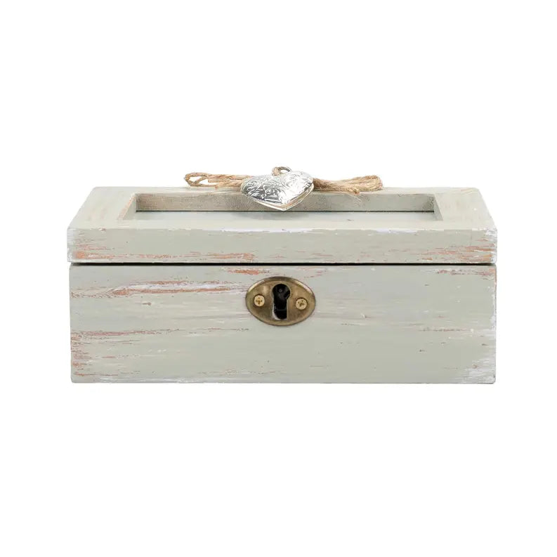 Locket Music Box Petite Loved Sister Dicksons Inc