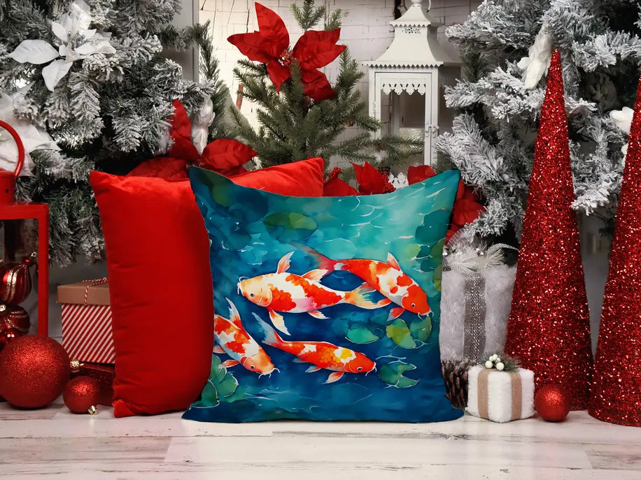 Loggerhead Sea Turtle Pair of Pot Holders Caroline's Treasures