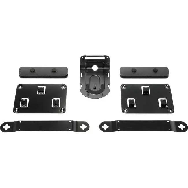 Logitech-Mounting-Bracket-for-Speaker_-Camera_-Table-Hub_-Display-Hub-Logitech-335388679