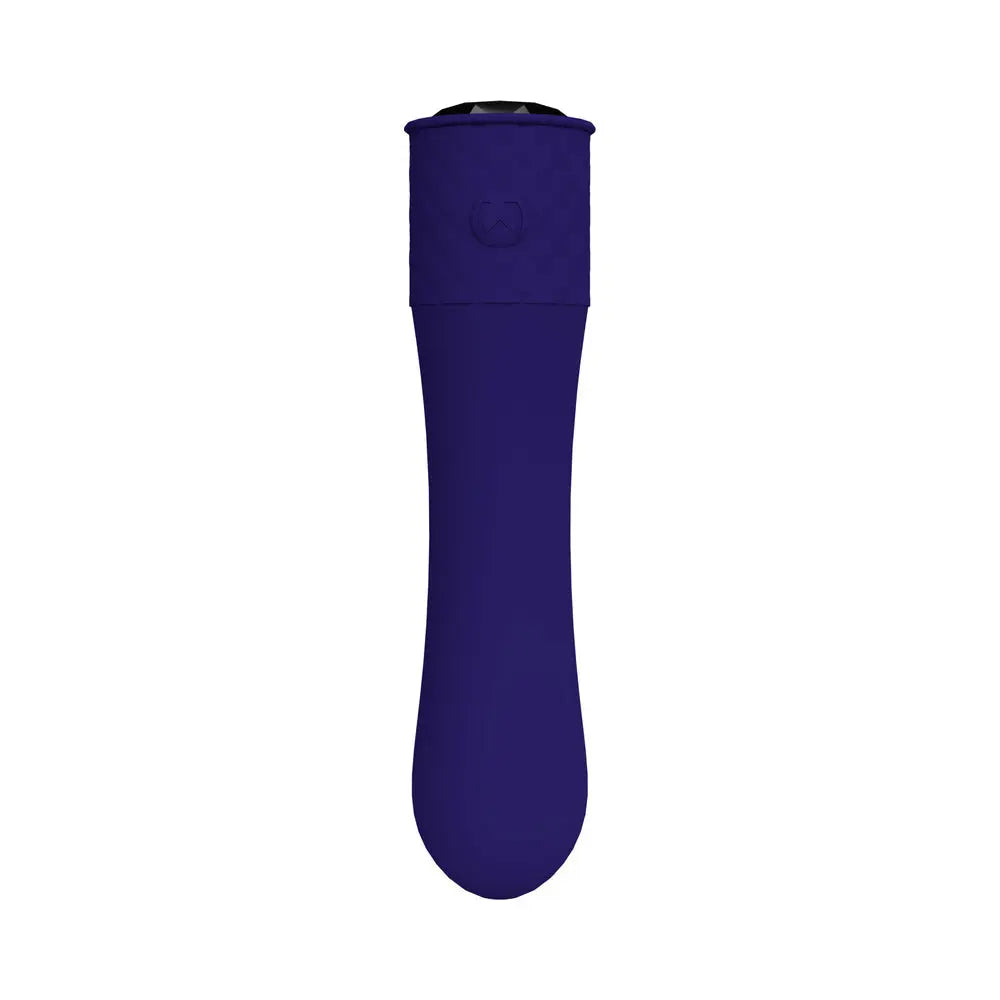 Lola Milani Mystique Bullet Dark Purple Lola Milani